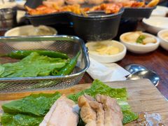 -Dombe豚(黑猪肉街店)