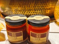 -巴奴毛肚火锅(新街口金鹰店)