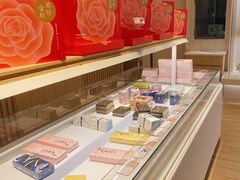 -好利来(健德门店)