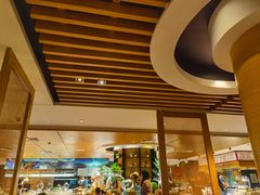 -上海东方佘山翰悦阁酒店·Vie全日制餐厅