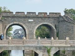 -观潮胜地公园