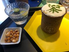 -茶是一枝花泡茶店