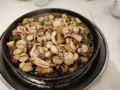 -福仙来酒家(东峻广场店)