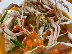 -台州老六海鲜面馆(上南总店)