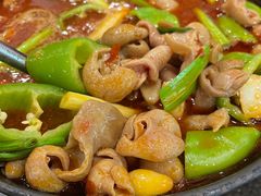 -湘肠香火锅店(团结湖店)