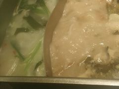 -新辣道鱼火锅(上地华联店)