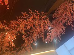 -荷塘秋月·本帮江浙菜(国权路店)