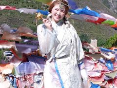 -甘堡藏寨