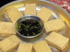 -首尔烤肉大排档(合生汇店)