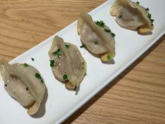 小锅手工香辣肉锅贴-苏小柳点心·手作小笼包(新街口分院店)
