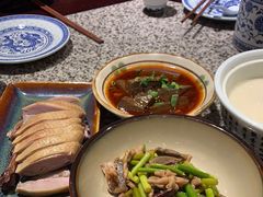 -南京大牌档(三阳广场苏宁店)