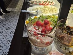 -拉蒂娜·巴西牛排馆 Latina·Brazilian Steakhouse(陆家嘴旗舰店)