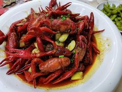 -阳光院坝小龙虾(红牌楼店)