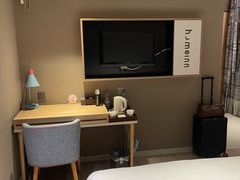 -如家酒店·neo(合肥国购广场三里庵地铁站店)