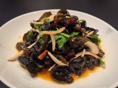 -羊门客在·烤盐池滩羊·川菜