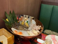 -牛New寿喜烧(虹桥新天地店)