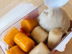 -鲜芋仙(苏州干将店)