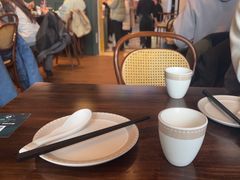 -章记星洲 · 新加坡餐厅(望京店)