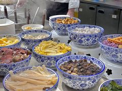 -天津瀚金佰九号温泉酒店(南楼地铁站店)