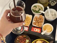 -华夏良子·足道SPA艾灸(铁道大厦店)