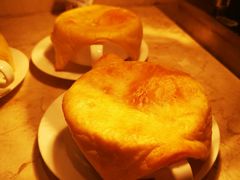 -天伦松鹤大饭店·欣妮咖啡