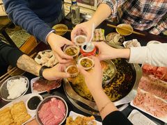 -邓莽子老火锅(鲁祖庙店)