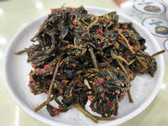 -服务大楼冷面(延大店)