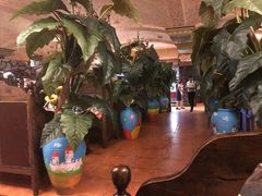 -凯撒城堡西餐厅(颐和国际店)