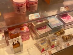 -好利来(奥林匹克购物广场店)