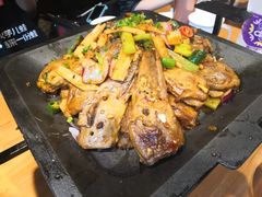 -炉小二铜锅牛蛙•川湘菜(三里屯店)