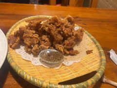 -旺角小渔村·海肠捞饭开创者(环山路店)