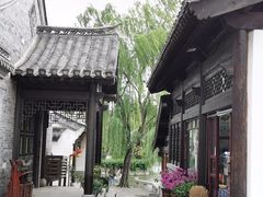 -台儿庄古城