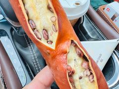 -tuan woodfire kitchen(锦绣坊店)