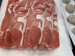 -楼外楼大刀肉传统火锅居(繁荣路店)