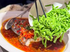 -楚山晓·楚湘菜(江夏永旺店)