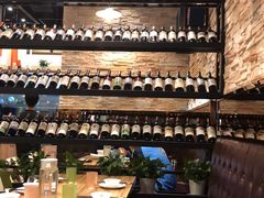 大堂-粤港餐厅(禹州商业广场店)