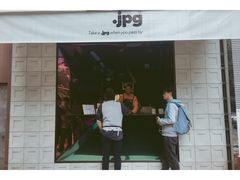 -JPG coffee(广州体育西店)