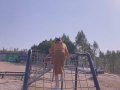 -清远熹乐谷温泉度假酒店