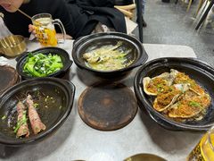 -甬小馆·焗海鲜温州菜(五马街店)