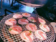 -醉火烧泥炉烤肉(孩儿巷店)