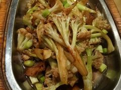 -味上湘菜馆(岳麓山店)