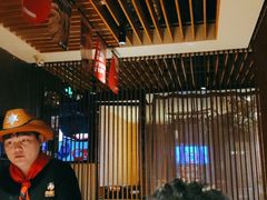 -肉串汪(月坛店)