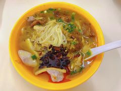 -金利食店(氹仔店)