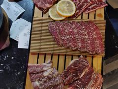 -鹤江桥·红油牛肉粉(SKP店)