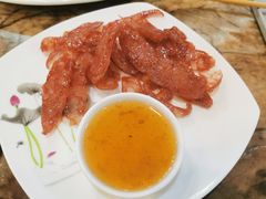 -廣九广味食堂-猪肚鸡火锅(曼哈顿店)