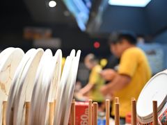 大堂-一吉焼鸟·FOUNDER(桂林路店)