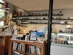 -慢象咖啡(台江店)