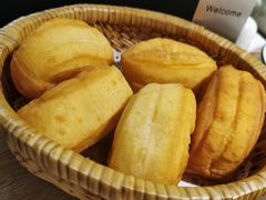 -味莊·青岛菜(云霄路店)