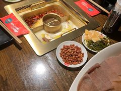 -九鼎轩脆毛肚火锅(商业街店)