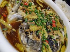 -开小灶(公望街店)